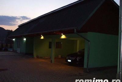 Casa de vanzare Albestii-Arges - 9