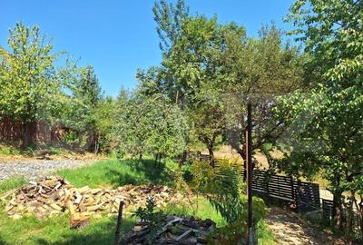 Casa 3 camere, 129mp, zona Viisoara , teren 1240mp - 8