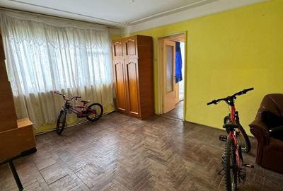 Apartament cu 2 camere în Central - 1
