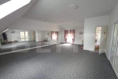 Cladire comerciala 350mp utili, str. Dornei - 10