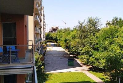 Apartament 2 camere in Tatarasi - Green Park - 4
