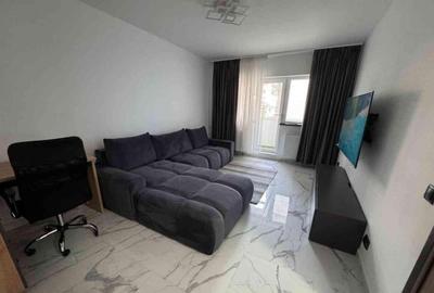 Apartament 4 camere Crangasi - 1
