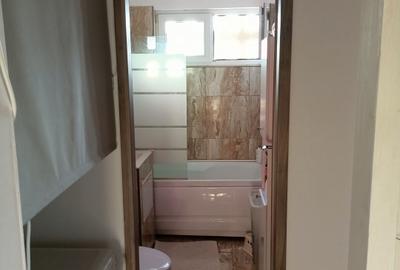 Apartament 3 camere, etajul 4/4, zona Eremia Grigorescu, Vest - 5