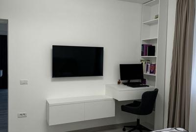Casă cu 3 camere în Central - 4