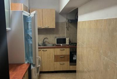 3 camere de inchiriat / Bulevardul Unirii / Piata Unirii / Mobilat / - 5