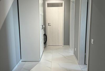 Apartament 2 camere decomandat, mobilat modern – Metrou Berceni - Bloc Nou - 6