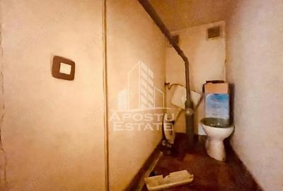 Spațiu comercial, de 50 mp, în Central - 2