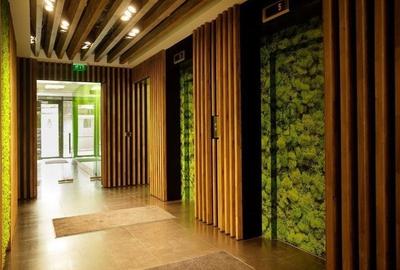 Birou, de 5,780 mp, în Aviației - 2