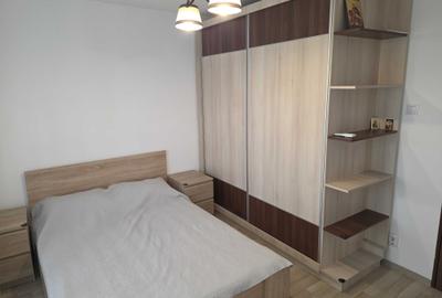 Apartament cu 3 camere decomandat în Frații Golești - 7