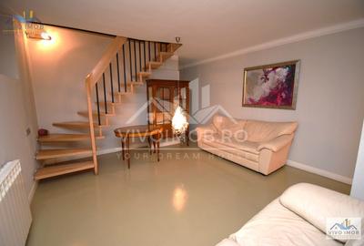 Apartament cu 6 camere decomandat, mobilat în Cotroceni - 27