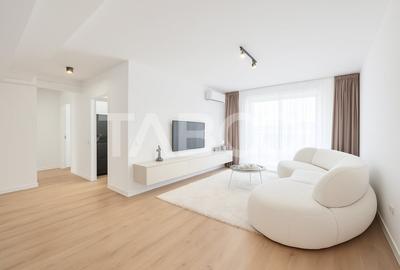 Apartament de vanzare cu 2 camere in Lup Residence Doamna Stanca - 2