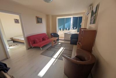 Apartament cu 2 camere semidecomandat, mobilat în Gara de Nord - 2