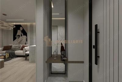 Apartament cu 2 camere în Central - 14