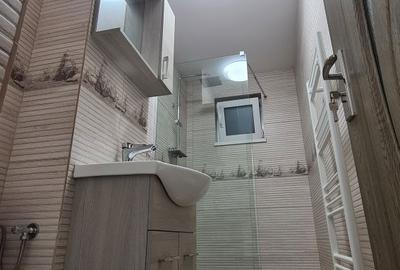 Apartament cu 2 camere semidecomandat în Central - 4