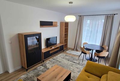 Apartament cu 2 camere decomandat în Exterior Vest - 2