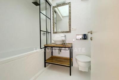 Apartament cu 3 camere decomandat, mobilat în Herăstrău - 21