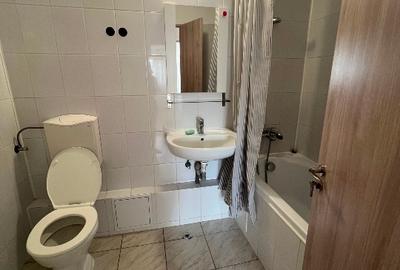 Apartament cu 2 camere decomandat în P-ța Muncii - 4