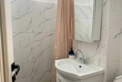 Apartament 2 camere la cheie , et intermediar, cartier Gheorgheni - 4