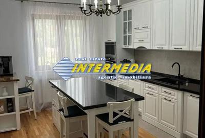 Casa noua de vanzare, construita pe un nivel, in zona Cetate, super finisata si mobilata complet - 2