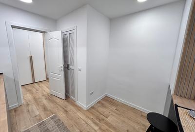 Apartament cu 2 camere decomandat în Drumul Taberei - 8