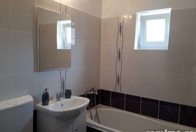 Garsonieră decomandată în Sebastian - 1