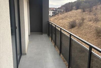 Garsonieră în Mărăști