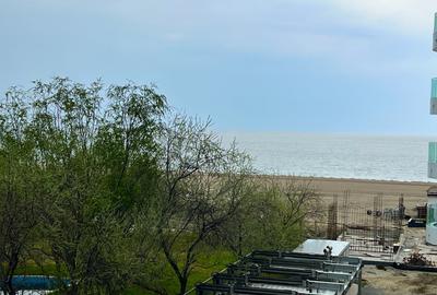 Studio cu vedere la Mare in Complex SEA ON Mamaia Nord - FINALIZAT - 1