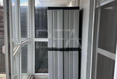 Garsoniera circulara Titan - mobilata si utilata, gradina 15 mp Garsoniera circulara Titan - mobilata si utilata, gradina 15 mp - 5