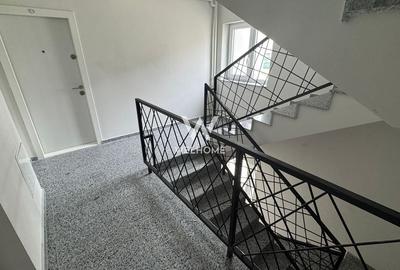 Apartament modern 3 camere - Cristian Sibiu - 41