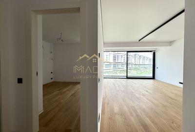 Apartament cu 2 camere decomandat în Floreasca - 11