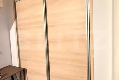 Apartament cu 3 camere în Florești - 10