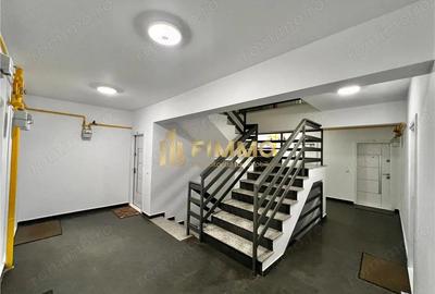 Apartament cu 3 camere semidecomandat în Periferie - 11