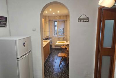 Garsonieră decomandată în Unirii - 6