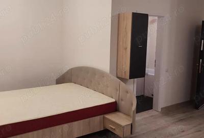 Garsonieră semidecomandată în Central - 4