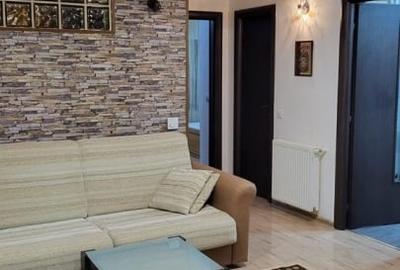 Apartament 3 camere|Sebastian|In vila| LUX|Construit 2015| NEGOCIABIL| - 2