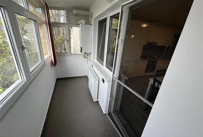 Ap 3 cam, renovat,mobilat, etaj 3, zona Spitalul Judetean - 13