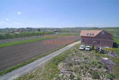 Vila - Pensiune de vanzare, 18 camere in Fundatura-Iclod, Cluj ! - 3