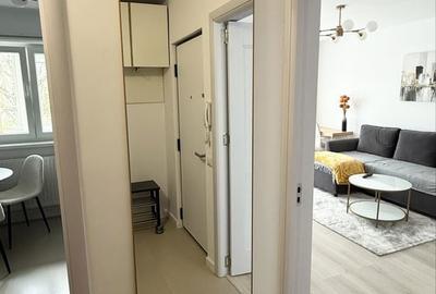 Apartament cu 2 camere decomandat în Aviației - 2