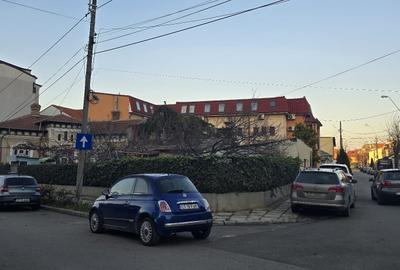 Casa cărămidă cu teren 500mp colt - 6