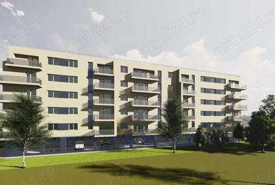 Apartament 2 camere, Tanase Orgu, 900 metri Aparatorii Patriei - 5