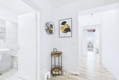 Vedere la pădure – apartament 3 camere,  elegant si primitor,  Lipovei - 15