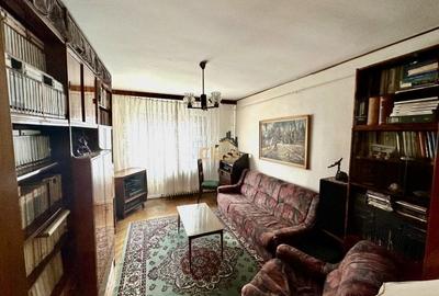 Apartament 4 camere | 96 mpu | zona Gradinile Manastur - 3