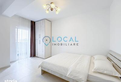 Apartament cu 2 camere, mobilat în Bulgaria - 4