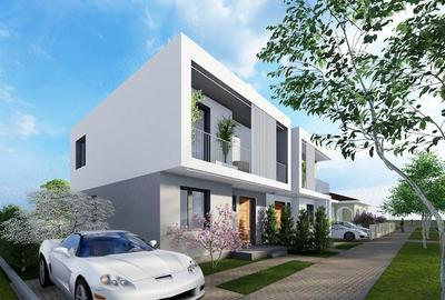 Teren de 689 mp, în Remetea Mare