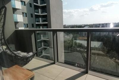 Apartament cu 2 camere decomandat, mobilat în Cotroceni - 20