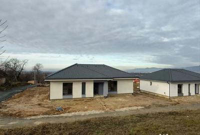 Casă cu 5 camere cu Teren 530 Mp în Satu Nou de Jos - 4