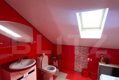 Casa individuala, 300 mp, Salcea - 2