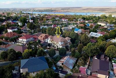 Casa / Pensiune cu 12 camere de vanzare in zona Eforie Sud Constanta - 7