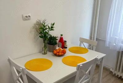 Apartament cu 3 camere decomandat în Bucur Obor - 11