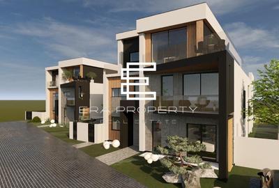 Apartament cu 3 camere decomandat în Arhitecților - Calea Cisnădiei - 4